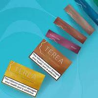 سیگار های ترا